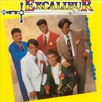 Vivir Sin Aire - Excalibur