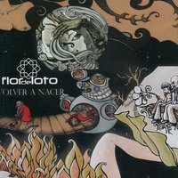 Volver a Nacer - Flor de Loto