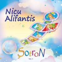 Cantec de somn - Nicu Alifantis