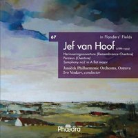 Herinneringsouverture "Remembrance Overture" - Janacek Philharmonic Orchestra