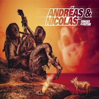 En abitibi - Andreas
