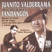 Demente - Nino Ricardo & Juanito Valderrama