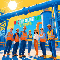 Kerja Aman (Prestasi Gemilang) - OHS Consultant Band