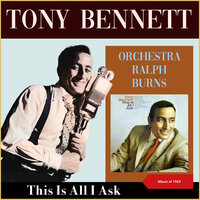 Tricks - Orchestra Ralph Burns & Tony Bennett