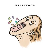BRAINFOOD - Gizmo & Medicine Man