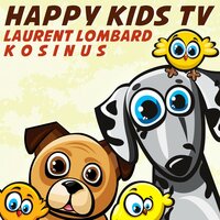 Merry Child - Laurent Lombard