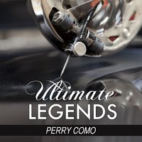 I Concentrate On You - Perry Como