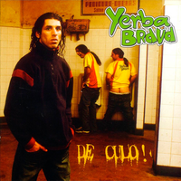 Super Poderoso - Yerba Brava