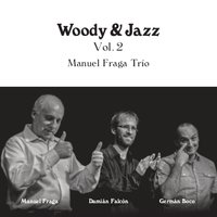 Blue Moon - Manuel Fraga Trío
