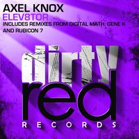 Elev8tor - Axel Knox & Rubicon 7