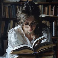 Academic Focus Echoes - Working from Home & Caelando & Breathe