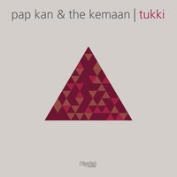 Jigueen - Pap Kan & The Kemaan & Massimiliano Coclite & Peppe Nardone
