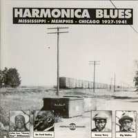Three Women Blues - Frank Edwards