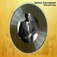 I'm Glad I Found It - James Cleveland