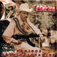 El Ojo de Vidrio - El As De La Sierra