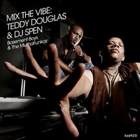 Dem People Go! - Dennis Ferrer & Bola Belo