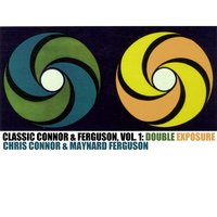 That's How It Went All Right - Chris Connor & Maynard Ferguson