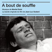 Thème d'amour - Martial Solal