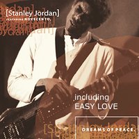 I Can Show You Something - Novecento & Stanley Jordan
