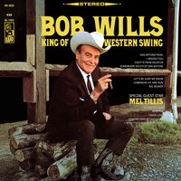 Faded Love - Bob Wills