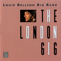 Jus Fer Us - Louie Bellson Big Band