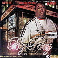 On Choppers - Big Pokey & Big Moe