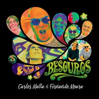 Because - Carlos Malta & Fernando Moura
