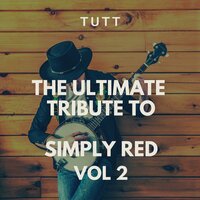 Holding Back The Years - Tutt
