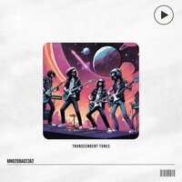 Joyous Airship Experience - Urban Mili Sunset Sonics