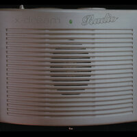 Radio - X-Dream