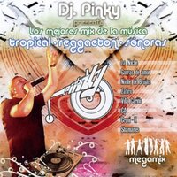 Largate - DJ Pinky & Jordan
