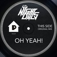 OH YEAH! - The NightOwls