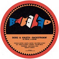 Goin' to See My Baby - Kaleta & Bosq