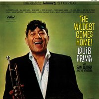 John Ping Pong - Louis Prima & Sam Butera