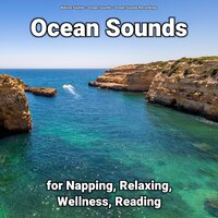 Magical Water Sounds - Nature Sounds & Ocean Sounds & Ocean Sounds Recordings
