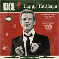 Happy Holiday - Billy Idol