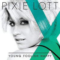 Kiss The Stars - Pixie Lott
