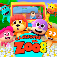 Hoy Hay Campamento - El Reino Infantil
