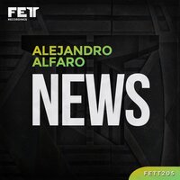 News - Alejandro Alfaro