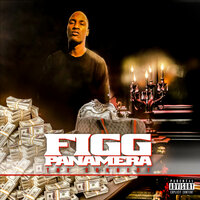 Street Dreams - Figg Panamera & Kevin Gates & Ashton Martin & Black Mein