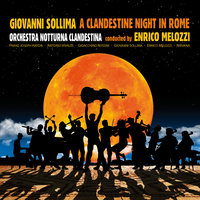 Vivaldi: Il Farnace, R.711 - Arr. cello / Act 2 - "Gelido in ogni vena" - Giovanni Sollima & Orchestra Notturna Clandestina & Enrico Melozzi & Антонио Вивальди