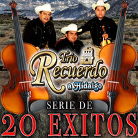 Arriba Hidalgo - trio recuerdo a hidalgo
