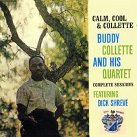 Fall Winds - Buddy Collette