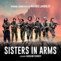 Zara's Letter - Mathieu Lamboley & Quatuor Hanson