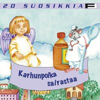Kissimirri - Ragni Malmsten