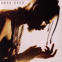 Fabriciano Con Changó - Omar Sosa & Jesus Diaz & Rahsaan Fredericks & Bill Ortiz & John Calloway & Fito Reinoso
