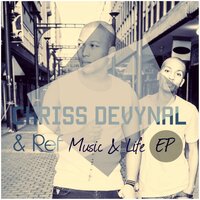 Turn Up - Chriss DeVynal & REF