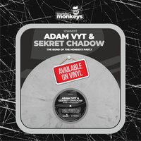 Hechizo - Sekret Chadow & Adam Vyt