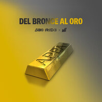 Del Bronce Al Oro - Chino Orozco & Mt