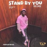 Stand By You (Sped Up) - Spyro
